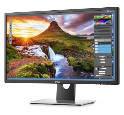 WYSE Dell UltraSharp U2718Q 68.6 cm (27") LED LCD Monitor - 16:9 - 5 ms