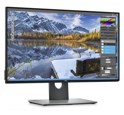 WYSE Dell UltraSharp U2718Q 68.6 cm (27") LED LCD Monitor - 16:9 - 5 ms RightMaximum