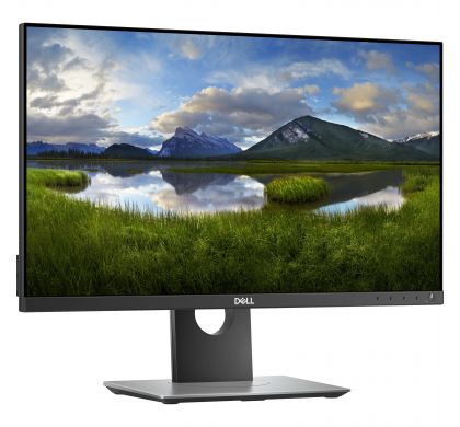 WYSE Dell P2418D 60.3 cm (23.8") Edge WLED LCD Monitor - 16:9 - 5 ms