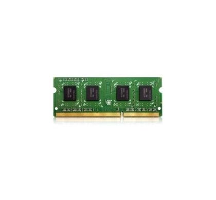 QNAP RAM Module - 4 GB - DDR3L SDRAM