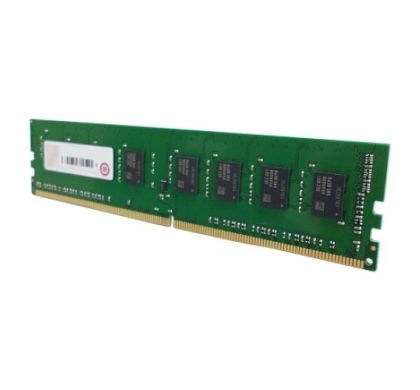 QNAP RAM-16GDR4A0-UD-2400 RAM Module - 16 GB - DDR4 SDRAM
