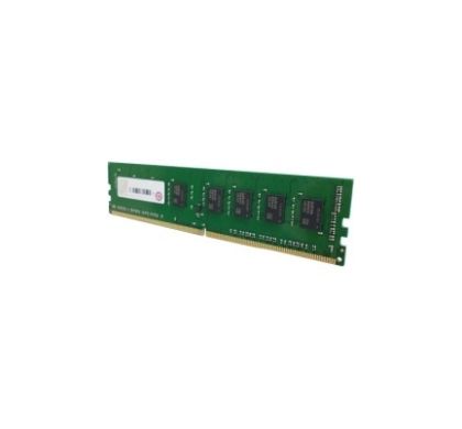 QNAP RAM Module - 8 GB - DDR4 SDRAM