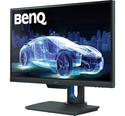 BENQ PD2500Q 63.5 cm (25") LED LCD Monitor - 16:9 - 4 ms