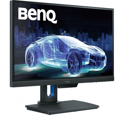BENQ PD2500Q 63.5 cm (25") LED LCD Monitor - 16:9 - 4 ms RightMaximum