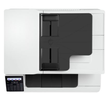 HP LaserJet Pro M181fw Laser Multifunction Printer - Colour - Plain Paper Print - Desktop TopMaximum