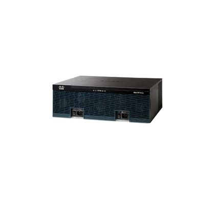 CISCO VG350 VoIP Gateway