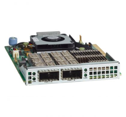CISCO 40Gigabit Ethernet Card for Rack Server