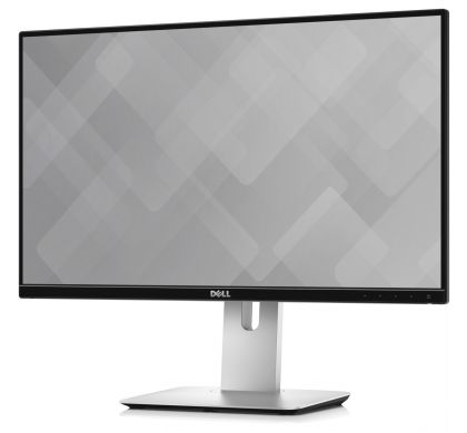 WYSE Dell UltraSharp U2417HWi 61 cm (24") Edge LED LCD Monitor - 16:9 - 8 ms