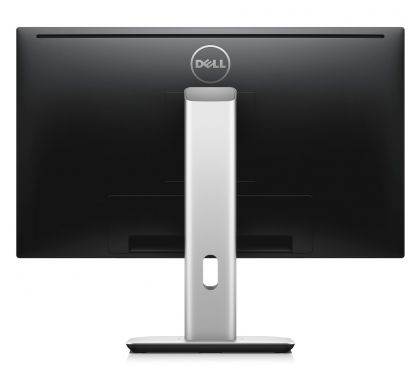 WYSE Dell UltraSharp U2417HWi 61 cm (24") Edge LED LCD Monitor - 16:9 - 8 ms RearMaximum