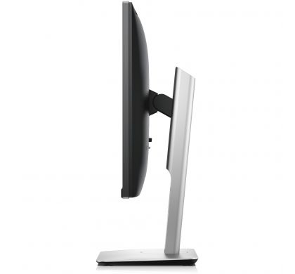 WYSE Dell UltraSharp U2417HWi 61 cm (24") Edge LED LCD Monitor - 16:9 - 8 ms LeftMaximum