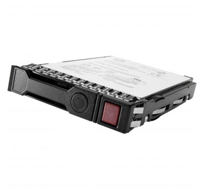 HPE HP 10 TB 3.5" Internal Hard Drive - SAS