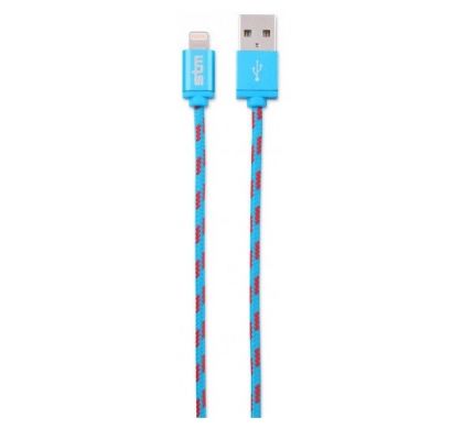 STM Goods Lightning/USB Data Transfer Cable - 1 m