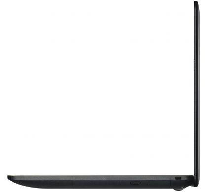 ASUS VivoBook Max X541UV-GQ1345T 39.6 cm (15.6") LCD Notebook - Intel Core i7 (7th Gen) i7-7500U Dual-core (2 Core) 2.70 GHz - 8 GB - 1 TB HDD - Windows 10 Pro - 1366 x 768 - Tru2Life LeftMaximum