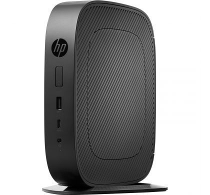 HP t530 Thin Client - AMD G-Series GX-215JJ Dual-core (2 Core) 1.50 GHz LeftMaximum