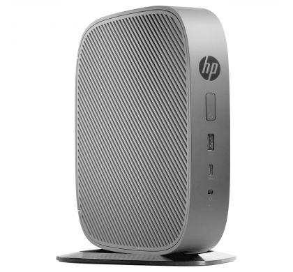 HP t530 Thin Client - AMD G-Series GX-215JJ Dual-core (2 Core) 1.50 GHz