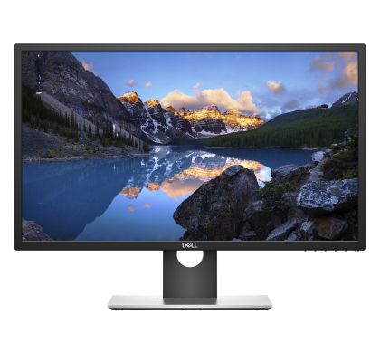 WYSE Dell UltraSharp UP2718Q 68.5 cm (27") LED LCD Monitor - 16:9 - 6 ms FrontMaximum