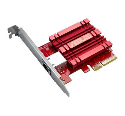 ASUS XG-C100C 10Gigabit Ethernet Card for Server