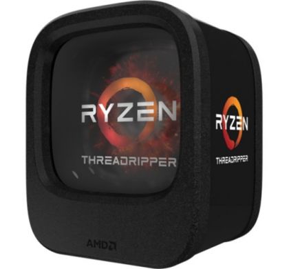 AMD Ryzen Threadripper 1900X Octa-core (8 Core) 3.80 GHz Processor - Socket TR4Retail Pack