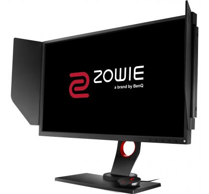 BENQ Zowie XL2536 62.2 cm (24.5") LCD Monitor - 16:9 - 1 ms