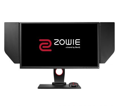 BENQ Zowie XL2536 62.2 cm (24.5") LCD Monitor - 16:9 - 1 ms FrontMaximum