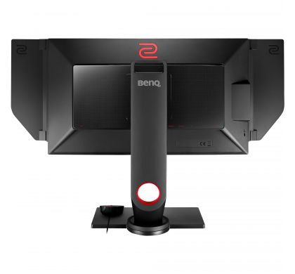 BENQ Zowie XL2536 62.2 cm (24.5") LCD Monitor - 16:9 - 1 ms RearMaximum