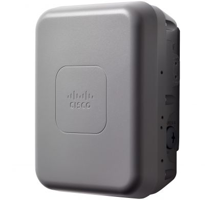 CISCO Aironet 1562D IEEE 802.11ac 1.30 Gbit/s Wireless Access Point