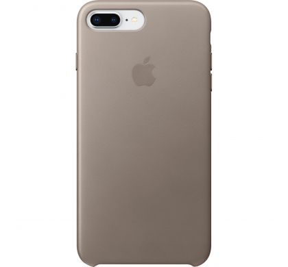 APPLE Case for - Taupe