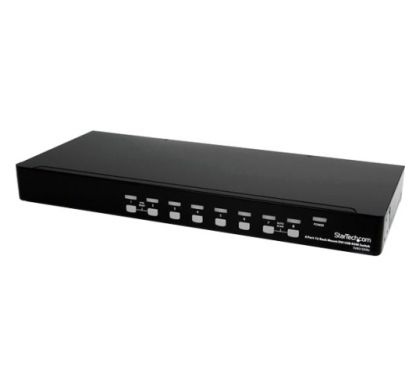 STARTECH .com KVM Switchbox