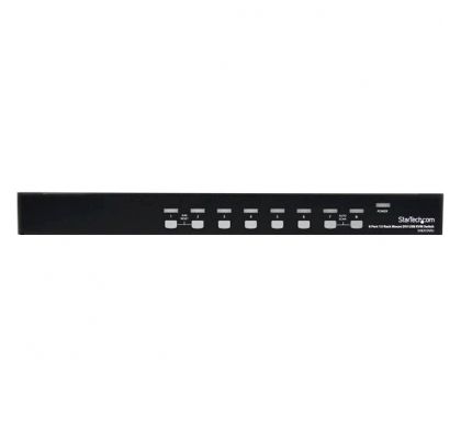 STARTECH .com KVM Switchbox FrontMaximum