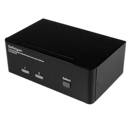 STARTECH .com KVM Switchbox