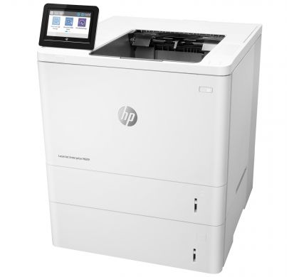 HP LaserJet M609x Laser Printer - Monochrome - 1200 x 1200 dpi Print - Plain Paper Print - Desktop