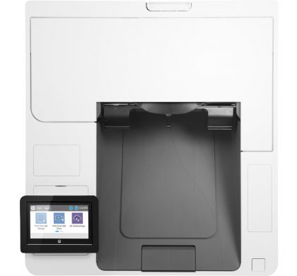 HP LaserJet M609x Laser Printer - Monochrome - 1200 x 1200 dpi Print - Plain Paper Print - Desktop TopMaximum