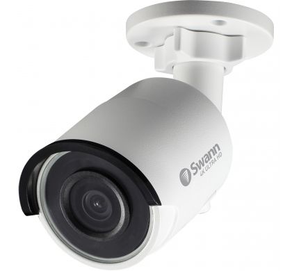 SWANN SWNHD-880CAM 8 Megapixel Network Camera - Colour LeftMaximum