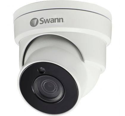 SWANN SWNHD-856CAM 5 Megapixel Network Camera - Colour LeftMaximum