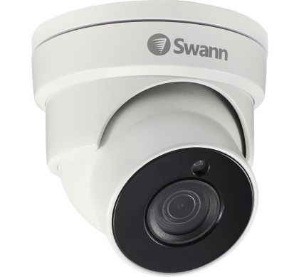 SWANN SWNHD-856CAM 5 Megapixel Network Camera - Colour RightMaximum