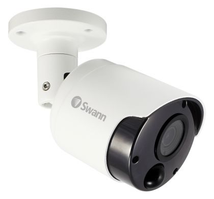 SWANN SWPRO-3MPMSB 3 Megapixel Surveillance Camera - Colour RightMaximum