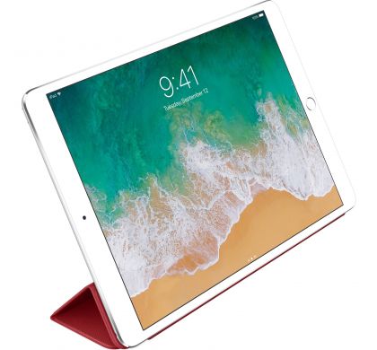 APPLE Smart Cover Cover Case (Cover) for 26.7 cm (10.5") iPad Pro - Red TopMaximum