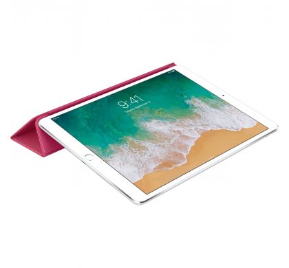 APPLE Smart Cover Cover Case (Cover) for 26.7 cm (10.5") iPad Pro - Pink Fuchsia BottomMaximum
