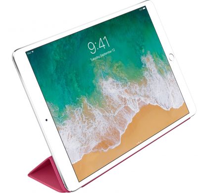 APPLE Smart Cover Cover Case (Cover) for 26.7 cm (10.5") iPad Pro - Pink Fuchsia TopMaximum