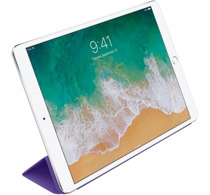 APPLE Smart Cover Cover Case (Cover) for 26.7 cm (10.5") iPad Pro - Ultraviolet TopMaximum