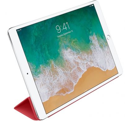 APPLE Smart Cover Cover Case (Cover) for 26.7 cm (10.5") iPad Pro - Red TopMaximum