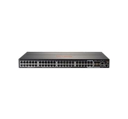 HPE HP 48 Ports Manageable Layer 3 Switch