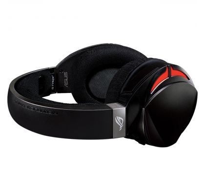 ASUS ROG Strix Fusion 300 Wired 50 mm Stereo Headset - Over-the-head - Circumaural RightMaximum