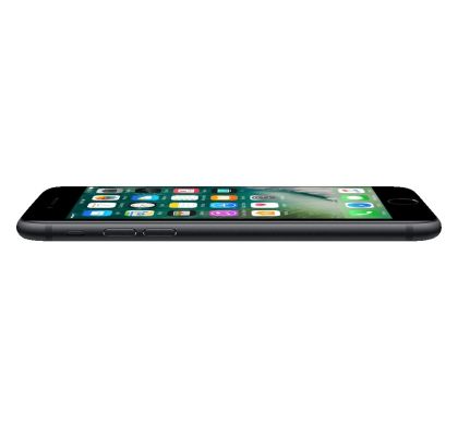 APPLE iPhone 8 Plus 64 GB Smartphone - 4G - 14 cm (5.5") LCD 1080 x 1920 Full HD Touchscreen -  A11 Bionic Hexa-core (6 Core) - 3 GB RAM - 12 Megapixel Rear/7 Megapixel Front - iOS 11 - SIM-free - Space Gray RightMaximum
