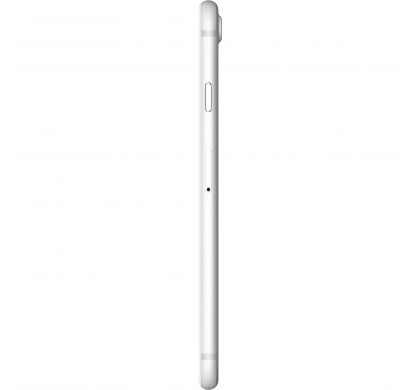 APPLE iPhone 8 Plus 64 GB Smartphone - 4G - 14 cm (5.5") LCD 1080 x 1920 Full HD Touchscreen -  A11 Bionic Hexa-core (6 Core) - 3 GB RAM - 12 Megapixel Rear/7 Megapixel Front - iOS 11 - SIM-free - Silver LeftMaximum