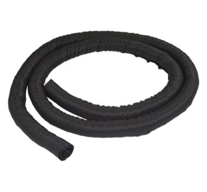 STARTECH .com Cable Protector - Black - 1 Pack
