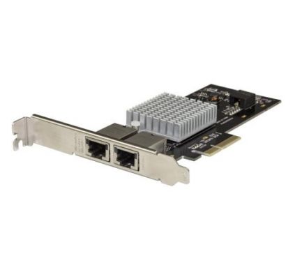 STARTECH .com 10Gigabit Ethernet Card