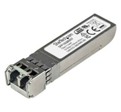 STARTECH .com SFP+ - 1 LC Female Duplex 10GBase-ER Network