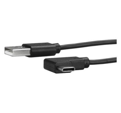 STARTECH .com USB Data Transfer Cable for Gaming Console, Tablet, Phone, Power Bank, Notebook - 1.01 m - 1 Pack