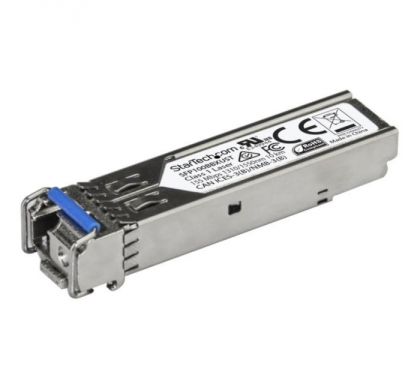 STARTECH .com SFP - 1 LC Female Duplex 100Base-BX Network